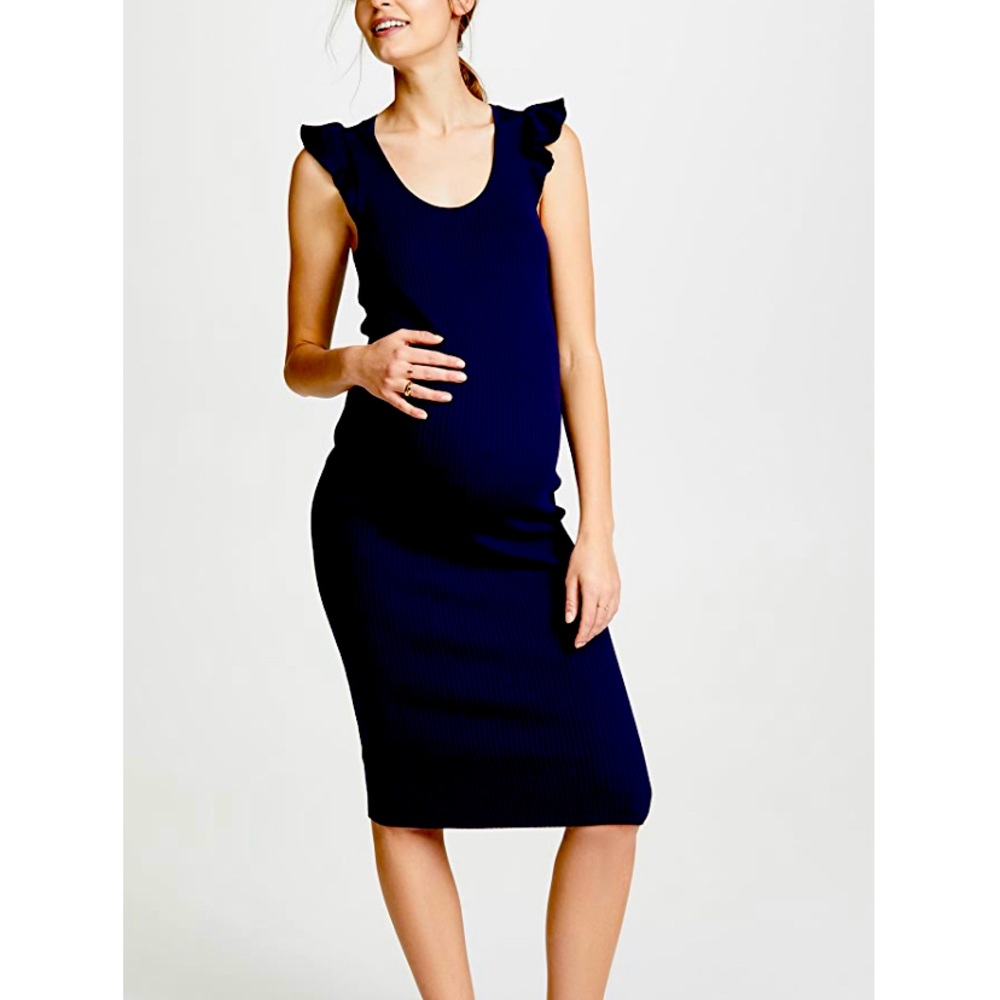 Hatch The Chloe Dress